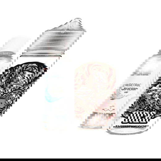 Рідина Dice 100 мл ORG (Набір)