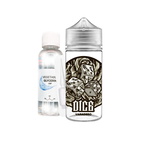 Рідина Dice 100 мл ORG (Набір)