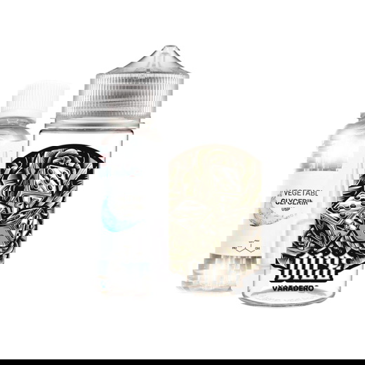 Рідина Dice 100 мл ORG (Набір)