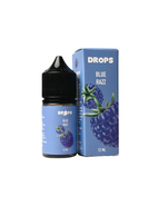 Рідина DROPS 30 мл Salt (Набір)