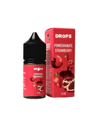 Рідина DROPS 30 мл Salt (Набір)