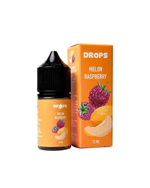 Рідина DROPS 30 мл Salt (Набір)