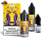Рідина Flavorlab FL350 30 мл Salt (Набір)