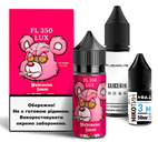 Жидкость Flavorlab FL350 LUX 30 мл Salt (Набор)