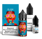 Жидкость Flavorlab FL350 LUX 30 мл Salt (Набор)