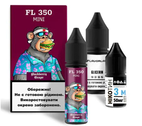 Жидкость Flavorlab FL350 mini 15 мл Salt (Набор)