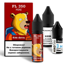 Жидкость Flavorlab FL350 mini 15 мл Salt (Набор)