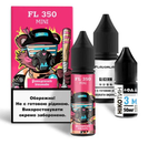 Жидкость Flavorlab FL350 mini 15 мл Salt (Набор)