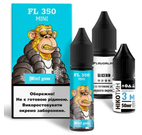 Жидкость Flavorlab FL350 mini 15 мл Salt (Набор)