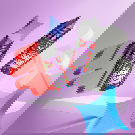 Рідина Kayfun 30 мл Salt (Набір)