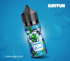 Рідина Kayfun 30 мл Salt (Набір)