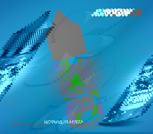 Рідина Kayfun 30 мл Salt (Набір)