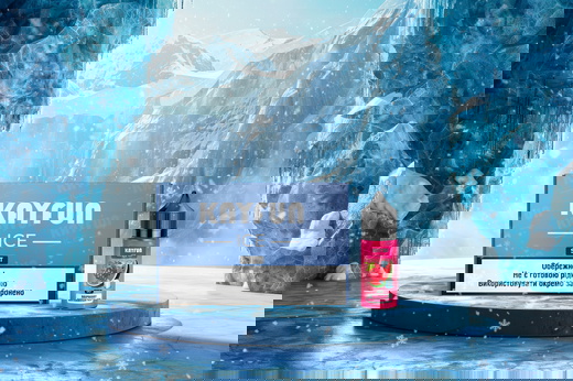 Рідина Kayfun Ice 30 мл Salt (Набір)