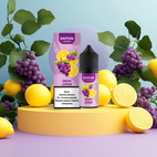 Рідина Kayfun Lemon 30 мл Salt (Набір)