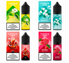 Рідина Flavorlab Ripe 30 мл Salt (Набір)