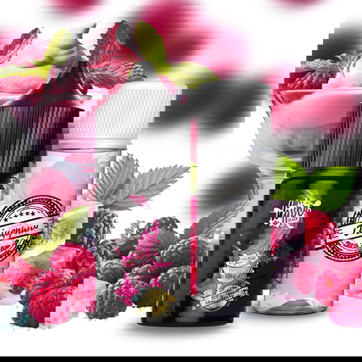 Рідина Hype Black 30 мл Salt (Набір)