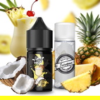 Рідина Hype Black 30 мл Salt (Набір)