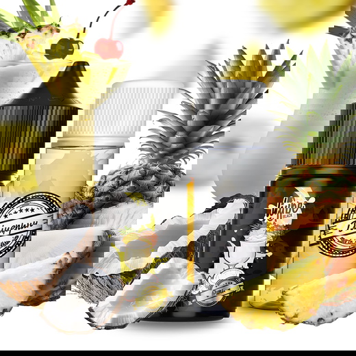 Рідина Hype Black 30 мл Salt (Набір)