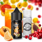 Рідина Hype Black 30 мл Salt (Набір)