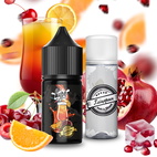 Рідина Hype Black 30 мл Salt (Набір)