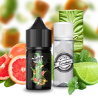 Рідина Hype Black 30 мл Salt (Набір)