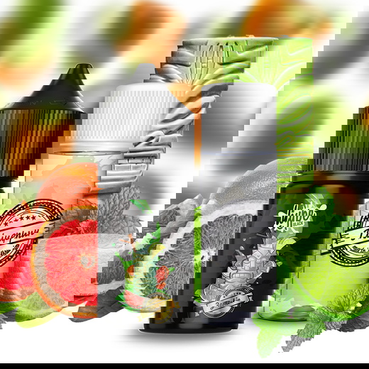 Рідина Hype Black 30 мл Salt (Набір)