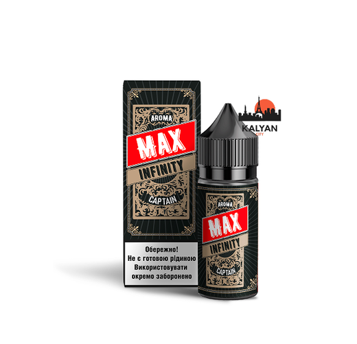 Рідина Flavorlab Infinity Max 30 мл Salt (Набір)