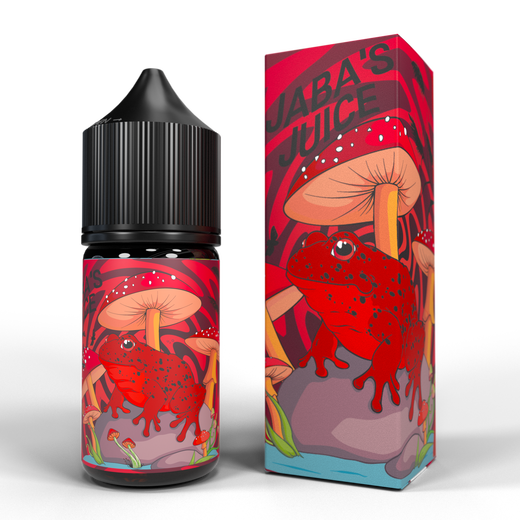 Рідина Jaba's Juice 30 мл Salt (Набір)