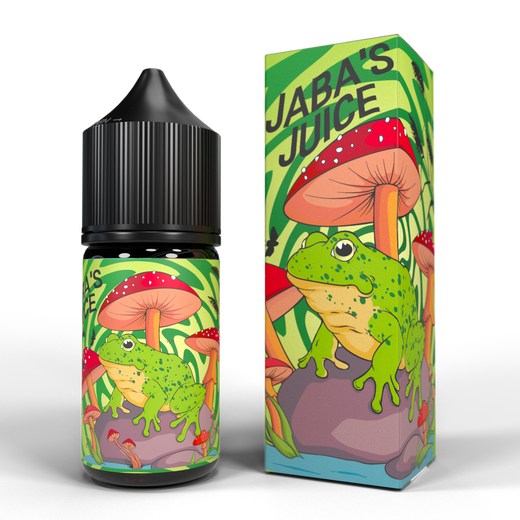 Рідина Jaba's Juice 30 мл Salt (Набір)