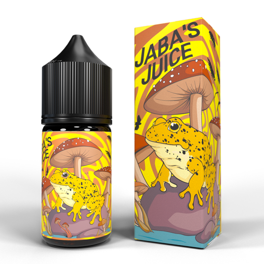 Рідина Jaba's Juice 30 мл Salt (Набір)