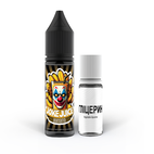 Рідина Joke Juice 15 мл Salt (Набір)