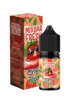 Рідина Mix Bar Fresh 30 мл Salt (Набір)