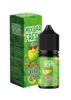 Жидкость Mix Bar Fresh 15 мл Salt (Набор)