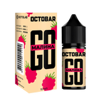Рідина Octobar Go 30 мл Salt (Набір)