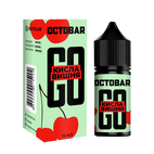 Рідина Octobar Go 30 мл Salt (Набір)