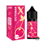 Рідина Octobar X 30 мл Salt (Набір)