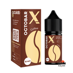 Рідина Octobar X 30 мл Salt (Набір)