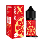 Рідина Octobar X 30 мл Salt (Набір)