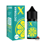 Рідина Octobar X 30 мл Salt (Набір)