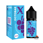 Рідина Octobar X 30 мл Salt (Набір)