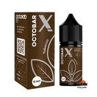 Рідина Octobar X 30 мл Salt (Набір)