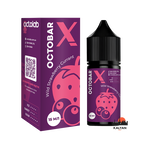 Рідина Octobar X 30 мл Salt (Набір)