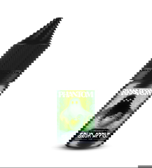 Рідина Phantom 10 мл Salt (Набір)