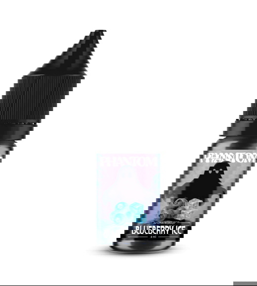 Рідина Phantom 10 мл Salt (Набір)