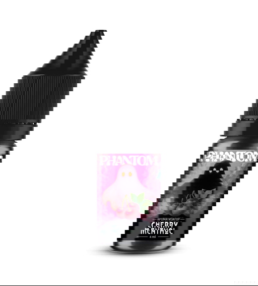 Рідина Phantom 10 мл Salt (Набір)