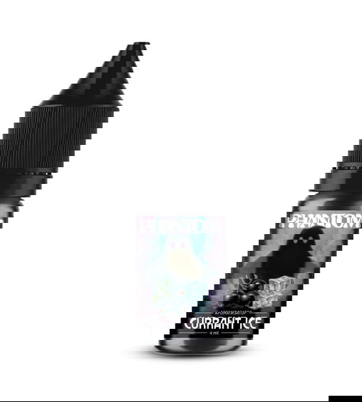 Рідина Phantom 10 мл Salt (Набір)