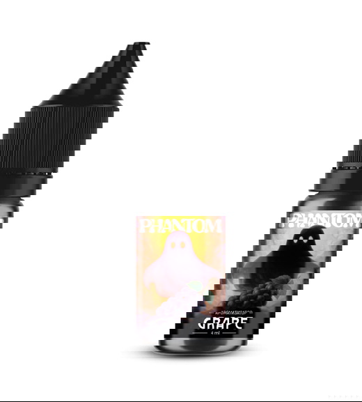 Рідина Phantom 10 мл Salt (Набір)