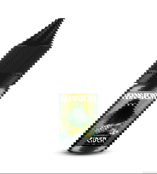 Рідина Phantom 10 мл Salt (Набір)