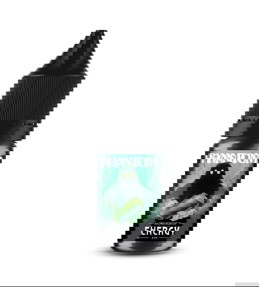 Рідина Phantom 10 мл Salt (Набір)