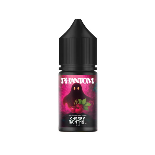 Жидкость Phantom 30 мл Salt (Набор)